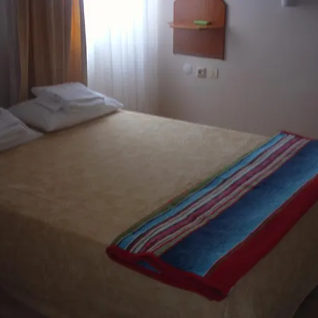 Duru Family Hotel